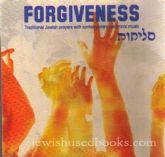 Forgiveness  (CD)